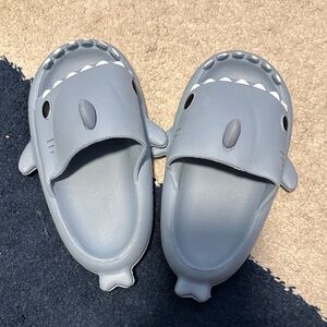 Shark Slippers Shoes